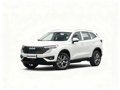 H6 Energi Barô 2023 DHTap-PHEV 55KM